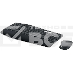 Комплект клавиатура + мышь Logitech Wireless Desktop MK850 Performance Retail, фото14