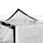 Компьютерный корпус ADATA XPG Valor Mesh White, No Fan, Mid-Tower, фото4