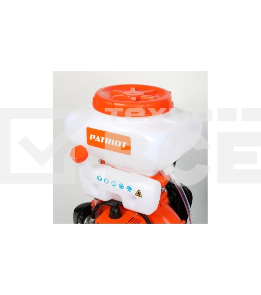 Опрыскиватель Patriot PT 420WF-12 (755302466)