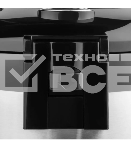 Термопот Scarlett SC-ET10D13 черный
