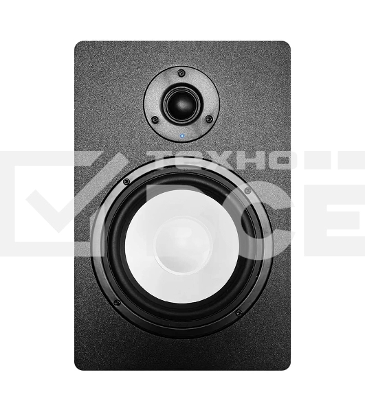 Колонки Axelvox PM-6A (2.0) черный 90W