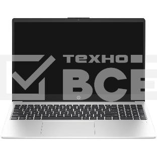 Ноутбук HP 255 G10 Ryzen 5 7530U 16Gb SSD512Gb AMD Radeon 15.6