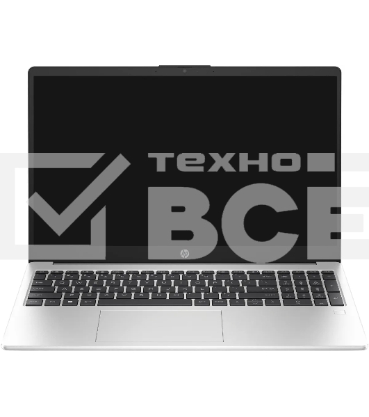 Ноутбук HP 255 G10 Ryzen 5 7530U 16Gb SSD512Gb AMD Radeon 15.6