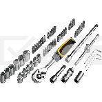 Набор STAYER AUTO 57 универсальный набор инструмента 57 предм., фото12