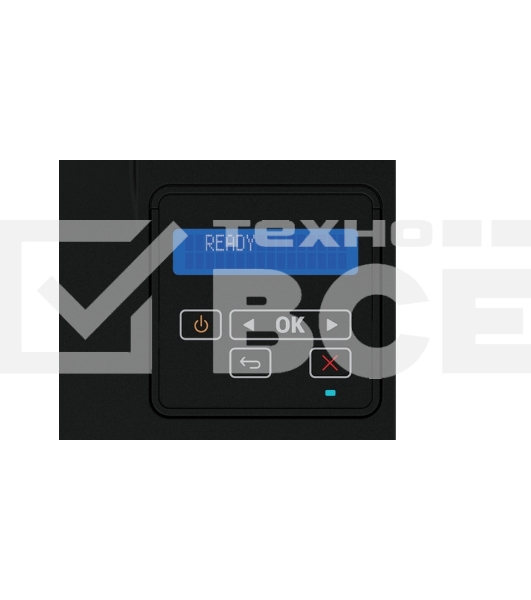 Принтер лазерный Sharp MXB427PWEU, A4, ч/б, печ. до 40 стр мин, 600 x 600 DPI, Ethernet, Wi-Fi, USB