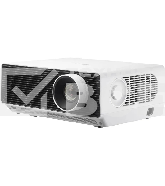 Проектор LG ProBeam BU50RG-GL DLP 5000Lm LS (3840x2160) 3000000:1 ресурс лампы:20000часов 2xUSB typeA 2xHDMI 9.7кг