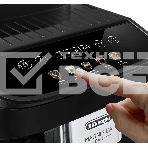 Кофемашина автоматическая DeLonghi ECAM290.61.B черный, исп. кофе - зерновой/молотый, 1.8 л, 1450 Вт, 15 бар, фото6