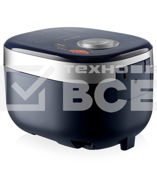 Мультиварка BRAYER BR2403 4л 1250Вт