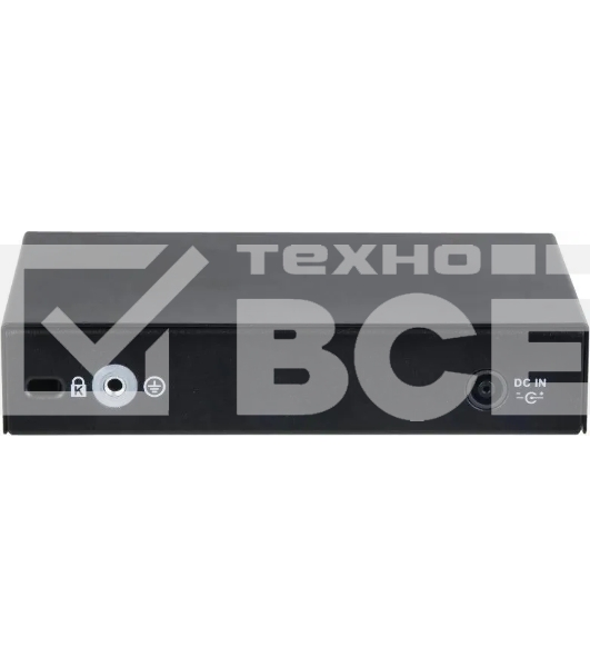 Коммутатор Dahua DH-CS4006-4GT-60 (L2) 4x1Гбит/с 2xКомбо(1000BASE-T/SFP) 60W управляемый