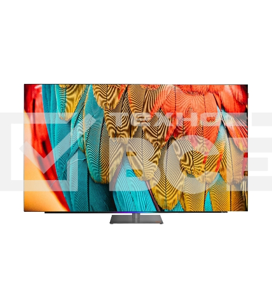 Телевизор Skyworth 55SXF9850 черный 55