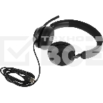 Наушники с микрофоном Jabra Evolve2 40 черный накладные USB оголовье (24189-999-999), фото8