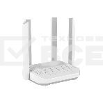 Маршрутизатор Wi-Fi Keenetic Sprinter (KN-3711)  Mesh Wi-Fi 6 AX3000, фото26