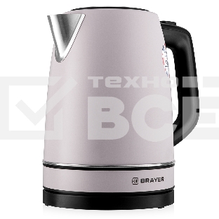 Чайник BRAYER BR1082