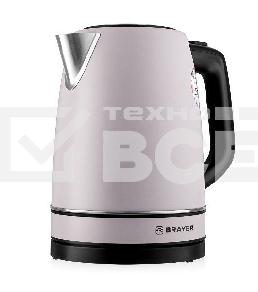 Чайник BRAYER BR1082
