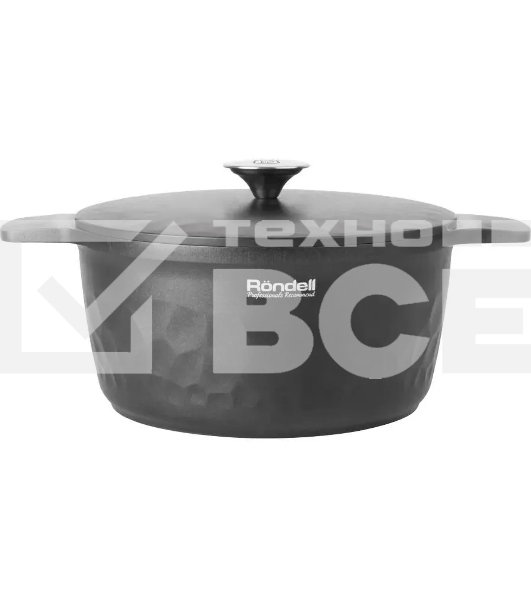 Кастрюля RDA-1254 с/кр 24 см ArtDeco Rondell