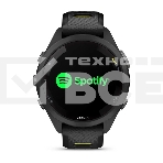 Смарт-часы Garmin Forerunner 265S черный 41,7мм, фото5