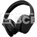 Гарнитура накладные Digma BT-17 черный беспроводные bluetooth оголовье, фото10