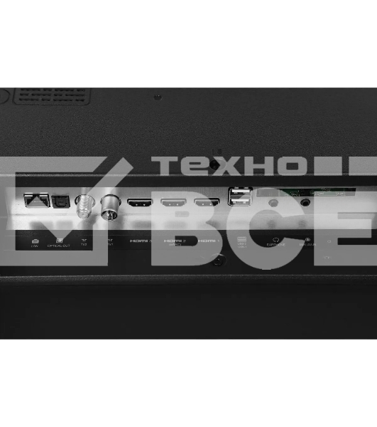 Телевизор Hyundai 43