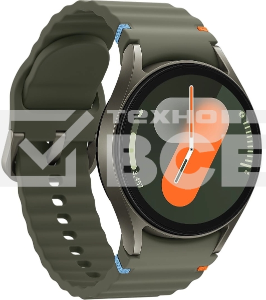 Смарт-часы Samsung Galaxy Watch 7 LTE 40мм 1.31