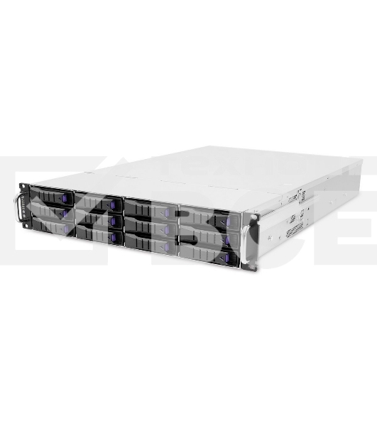 Компьютерный корпус AIC XE1-2ET01-08