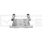 Монтажный комплект для сушильной машины LG DK1S, фото3