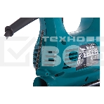  Лобзик Makita 4326 Лобзик,в\рук, {450Вт,3100об\м,ход-18мм,рез-65мм,1.8кг,кор}, фото4