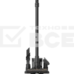 Моющий вертикальный пылесос Dreame H14 Dual, 400Вт, черный/серый, фото6