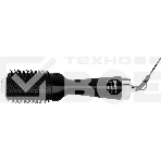 Фен-щетка Starwind SHB 7760 1200Вт черный/серебристый, фото5