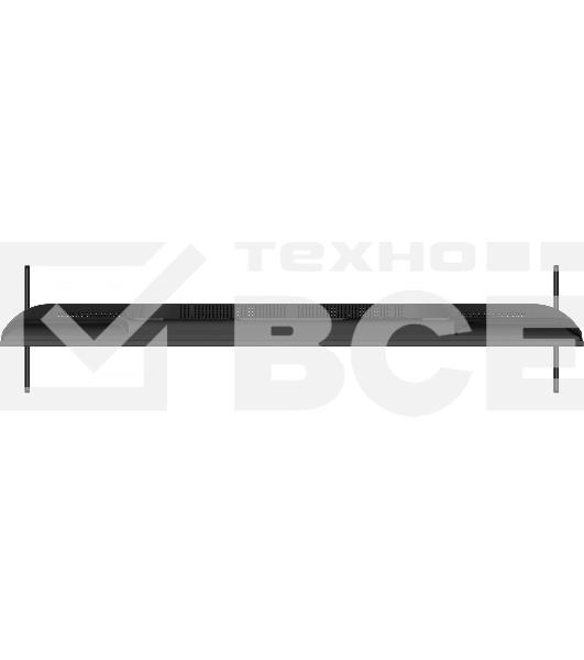 Телевизор Digma 55