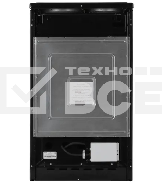 Электрическая плита De Luxe 506004.04эс-031