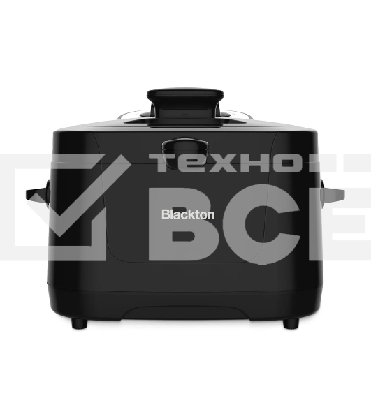 Фритюрница Blackton Bt DF1112 Black. Потребляемая мощность 2000 Вт/Мах. объем 3л/Параметры электропитания 220-240 В,50Гц/Класс защиты от поражения электрическим током Класс I/Регулировка температуры/Компактный размер/Быстрый нагрев до 90 градусов