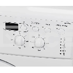 Стиральная машина Indesit IWSD 5085 (CIS) белый, загрузка фронтальная 5 кг,800 об/мин., класс: А, фото7