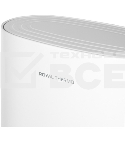 Водонагреватель Royal Thermo RWH 80 Aqua Inox Inverter