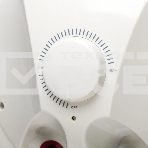 Водонагреватель Oasis Slim MS-50 1.5кВт 50л электрический настенный/белый, фото2