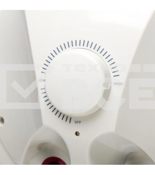 Водонагреватель Oasis Slim MS-50 1.5кВт 50л электрический настенный/белый