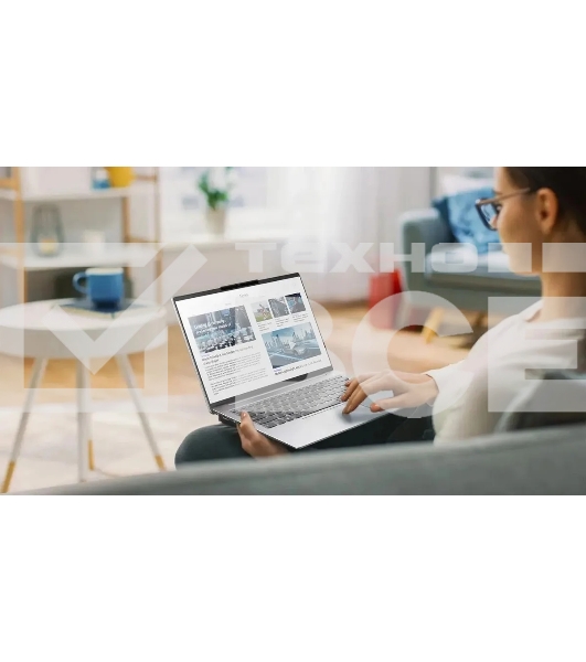 Ноутбук Lenovo IdeaPad Slim 5 14IMH9 Core Ultra 5 125H 16Gb SSD1Tb Intel Arc 14
