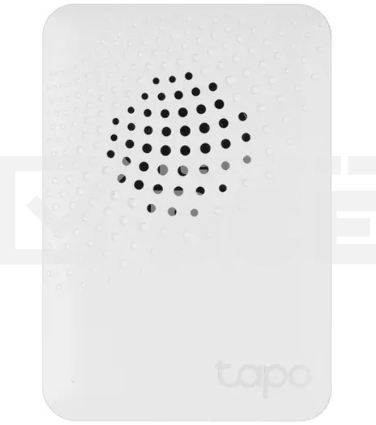 Центр управления умным домом TP-Link Tapo H100