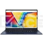 Ноутбук ASUS Vivobook 15 X1504VA-BQ1076 Core Ultra 5 125H/16Gb/SSD512Gb/15.6