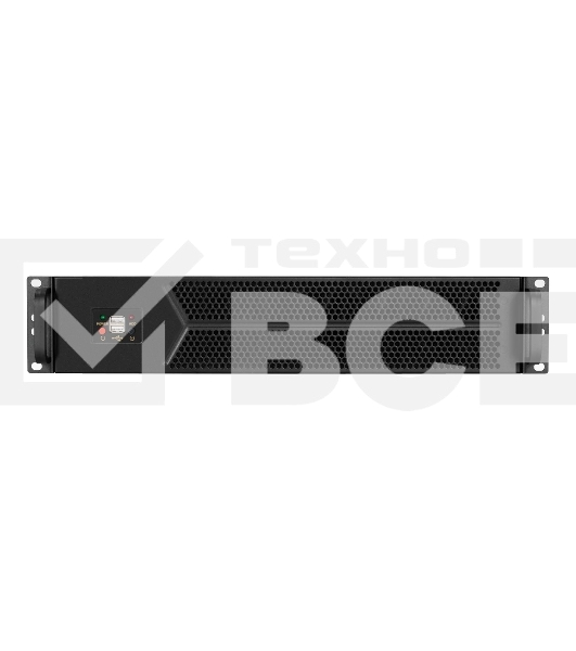 Серверный корпус ExeGate Pro 2U450-06 (RM 19
