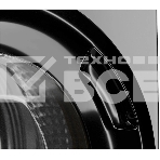 Стиральная машина Haier HW60-BP12919BS серебристый загр. фронтальная макс.: 6 кг 1200об/мин класс: А+++, фото5