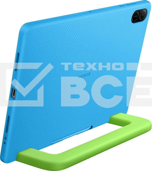 Планшет Honor Pad X8a Kids Edition NDL-W79A Wi-Fi 4/64Gb серый