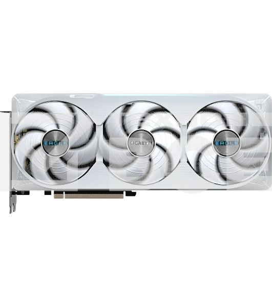 Видеокарта Gigabyte GV-N507TEAGLEOC ICE-16GD 1.0 NV RTX 5070TI 16Gb 256bit GDDR7 2542/28000/HDMI