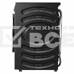 Стирально-сушильная машина Hisense WD5S1045BB черный, загрузка фронтальная 10,5 кг, 1400 об/мин., класс: А, фото5