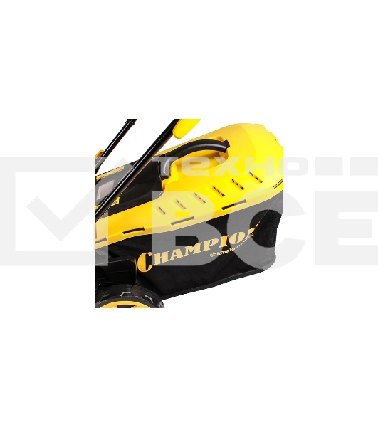 Газонокосилка эл. CHAMPION EM4217