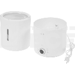 Увлажнитель воздуха ультразвуковой Deerma DEM-SJS300W, 4.4л белый, фото7