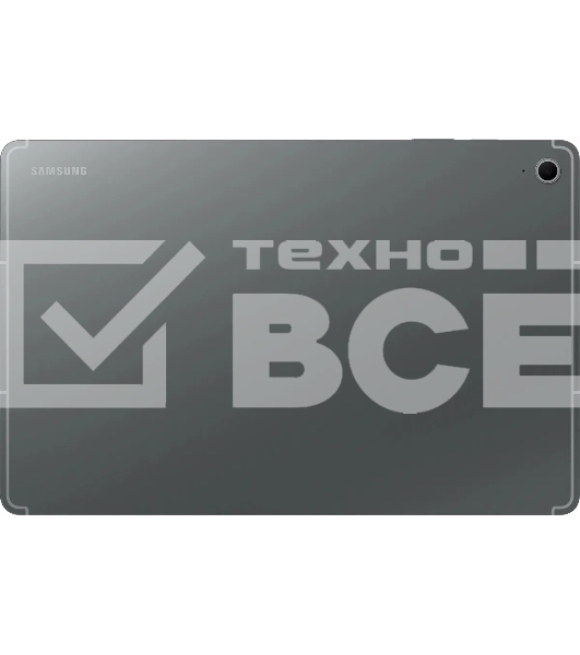 Планшет Samsung Samsung Galaxy Tab S10 FE+ SM-X626B 13.1