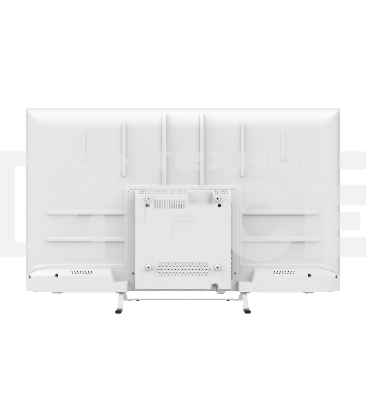 Телевизор TopDevice 50'' TDTV50CS07U_WE белый UHD Smart YaOS 1 5GB 8GB