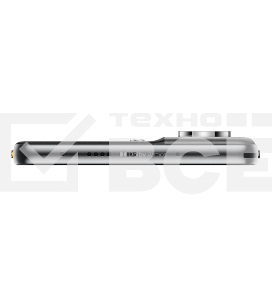 Смартфон Tecno Camon 40 CM5 12/256Gb черный