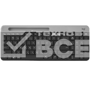 Клавиатура беспроводная Logitech K580 (920-009208) черный