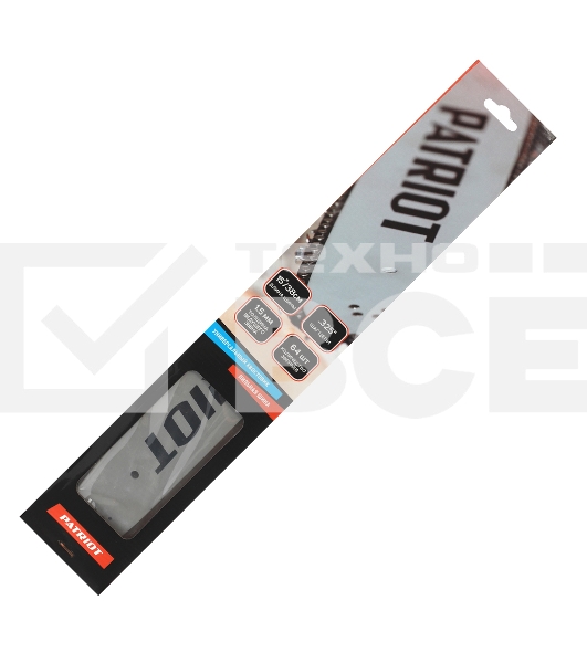 Шина PATRIOT P158SLBK095, 15